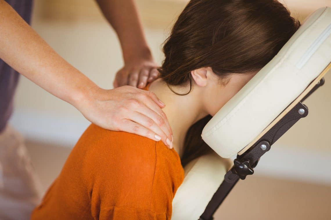 Differenza Tra Massoterapia E Fisioterapia Massoterapia: relaxamento e bem-estar