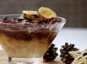 pudim-de-bananas-com-chocolate