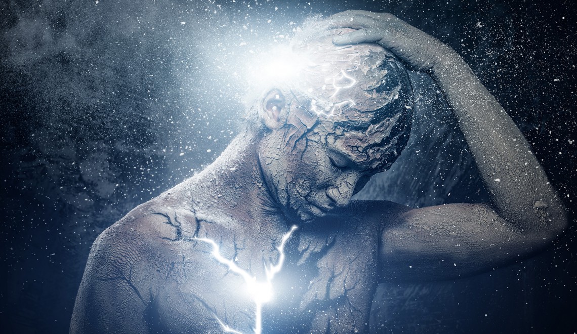 Terapia Transpessoal o caminho da cura integral Terapia Transpessoal o caminho da cura integral