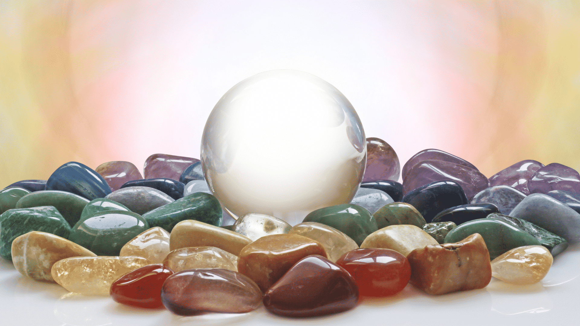 Conheça o cristal ideal para cada Chakra e reequilibre-se!