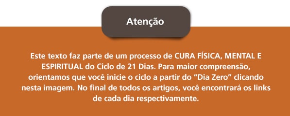 atencao