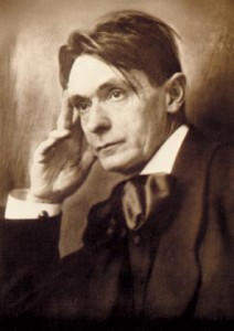 rudolfsteiner