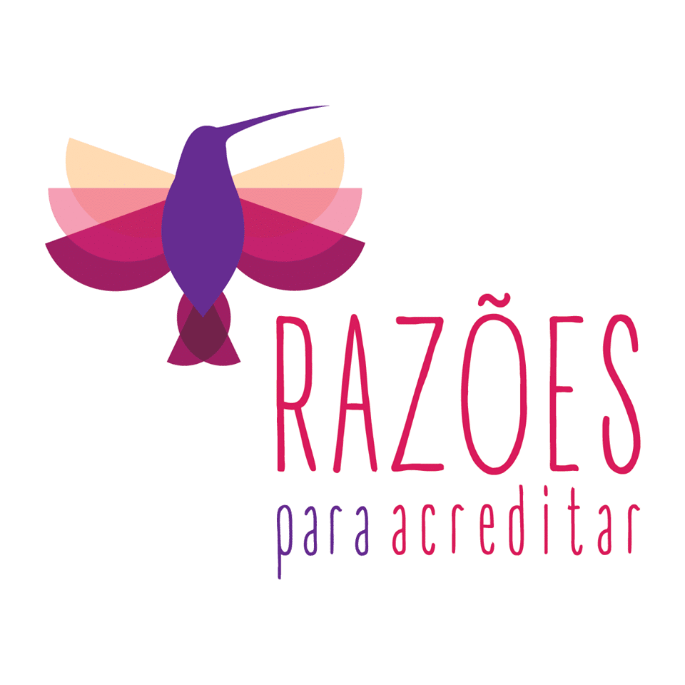 razoes para acreditar