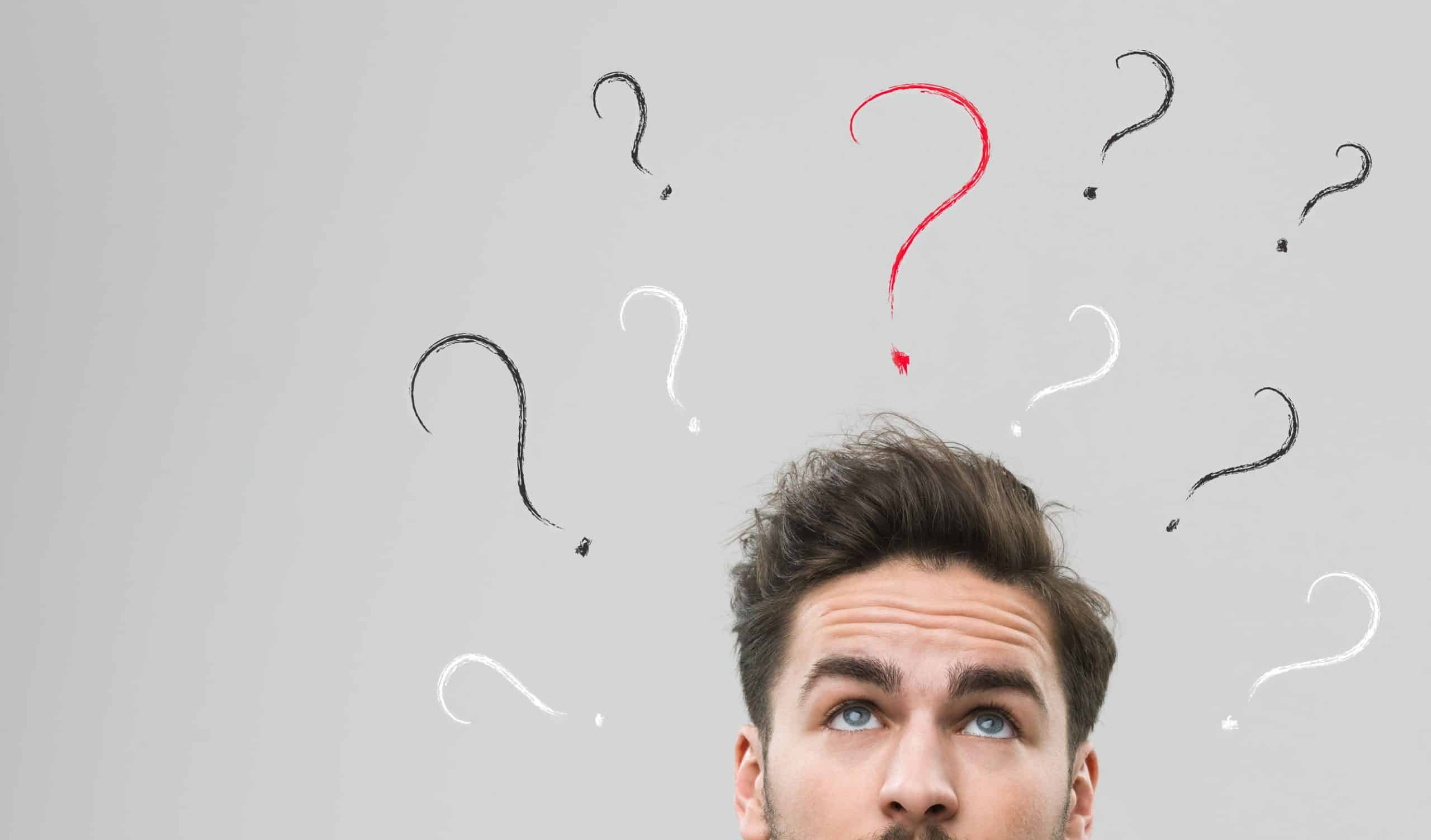 Curious Men Chat