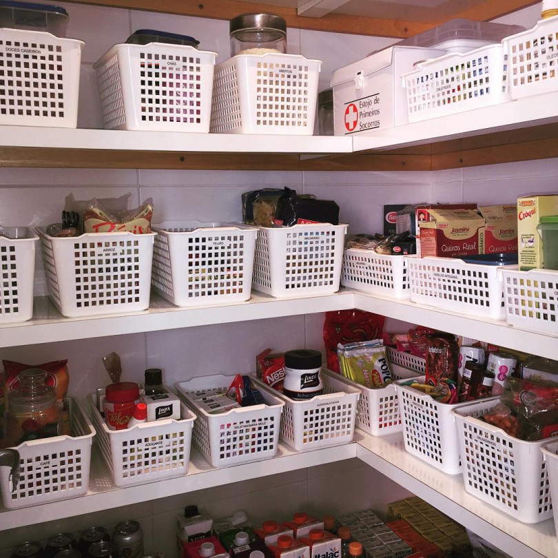 Conheça o trabalho de uma personal Organizer