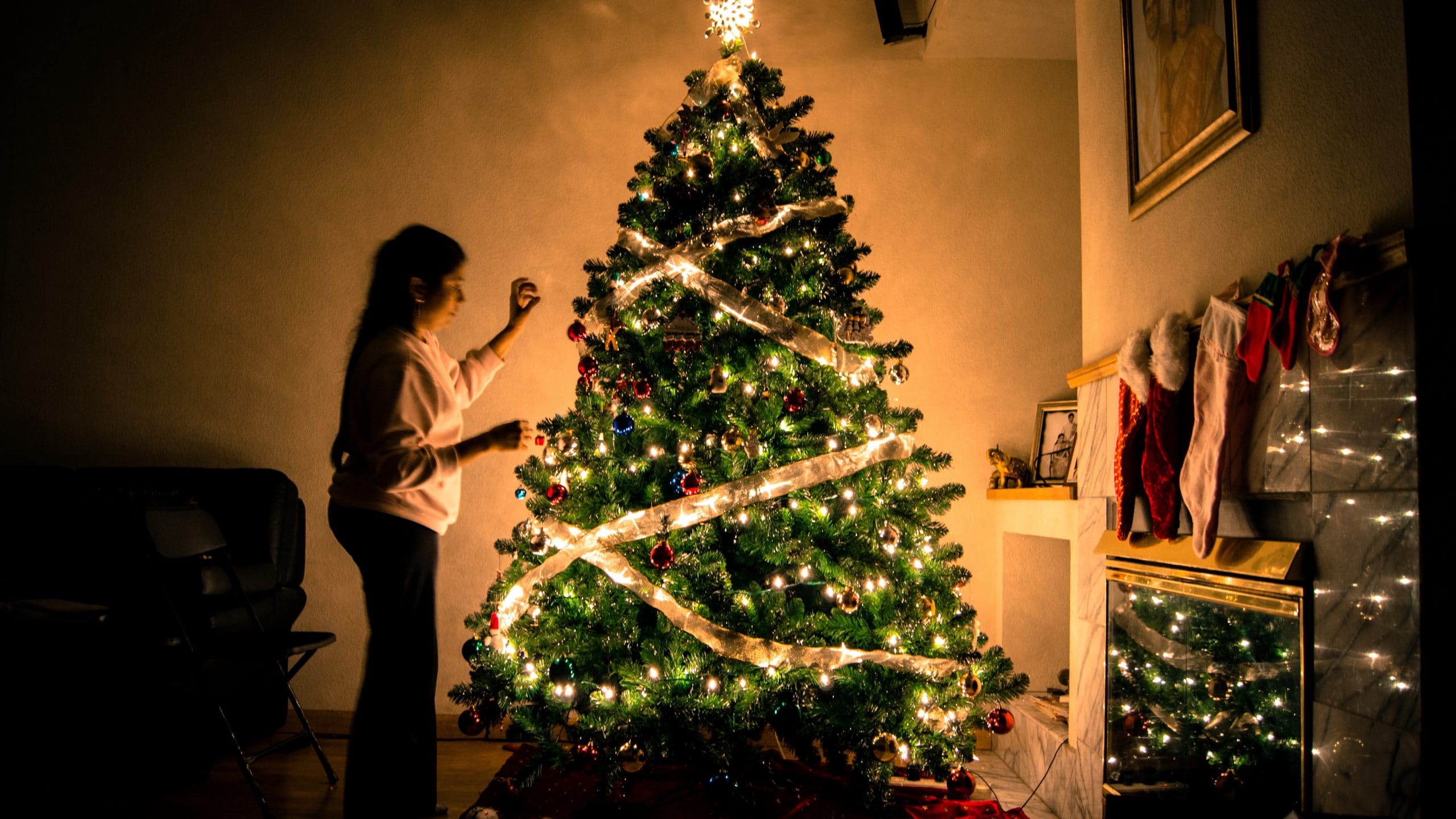 Natal é um momento espiritual e não material! Natal é um momento espiritual e não material!