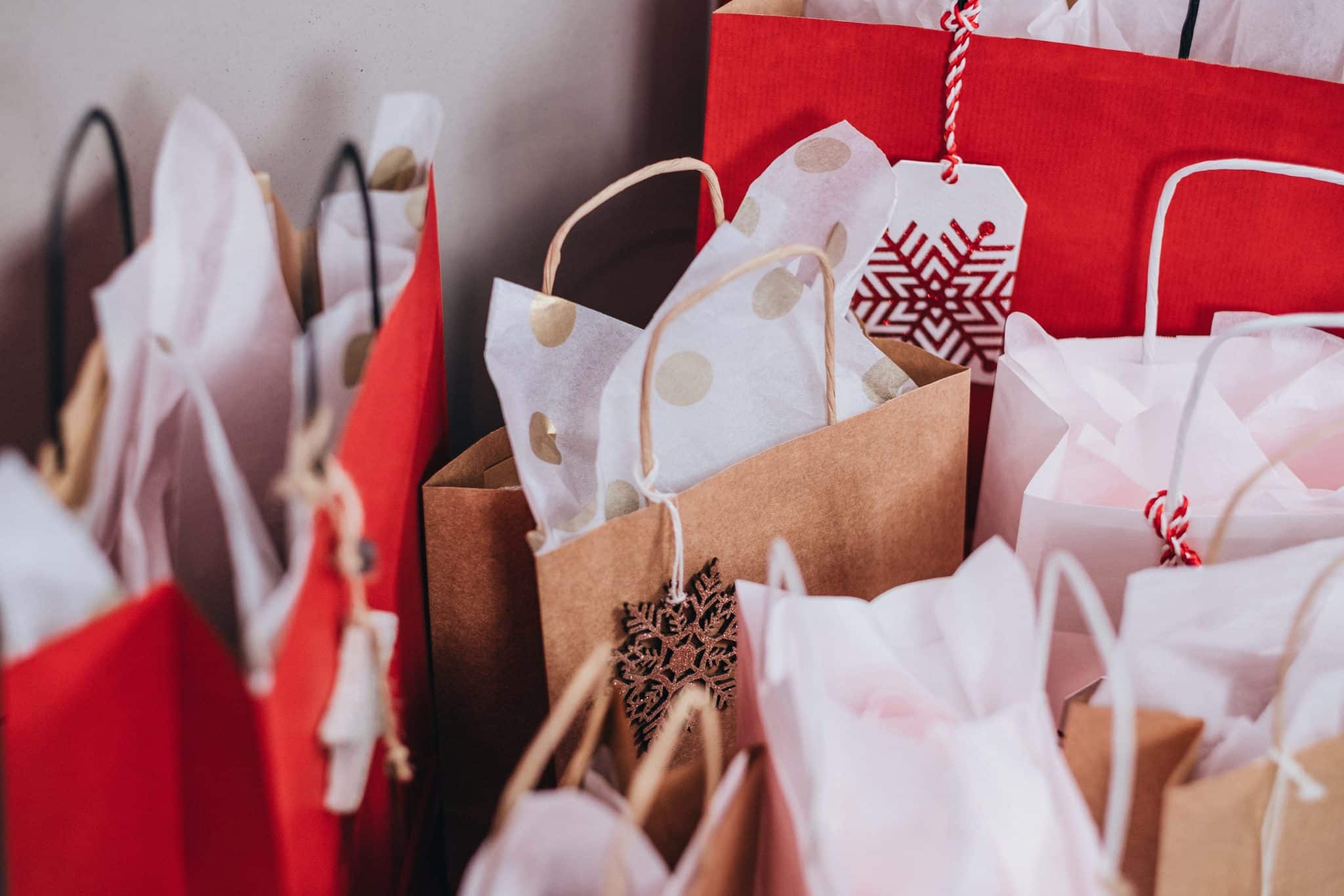 Tipos de amigo-secreto: 8 dicas para fazer no Natal! Tipos de amigo-secreto: 8 dicas para fazer no Natal!