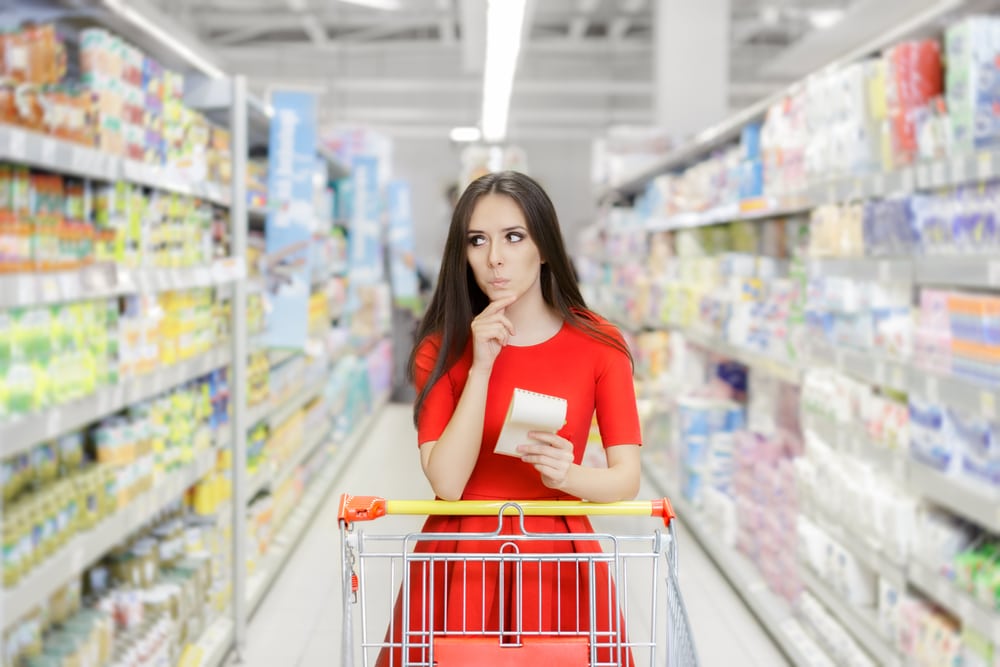 Vou Ao Mercado Comprar Algo Para Mim Beber
