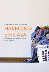 harmonia em casa