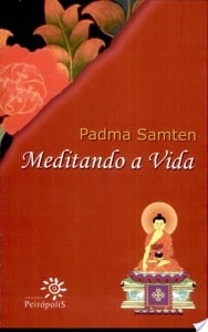 meditando a vida