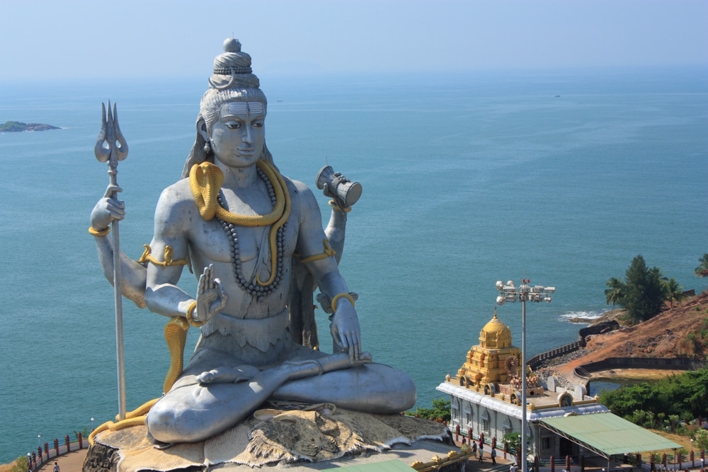 8 Locais Mais Sagrados De Buda Sakymuani Na ndia