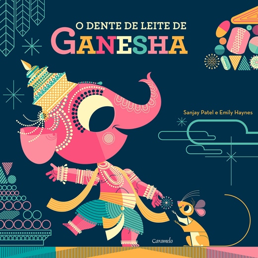 O-Dente-de-Leite-de-Ganesha