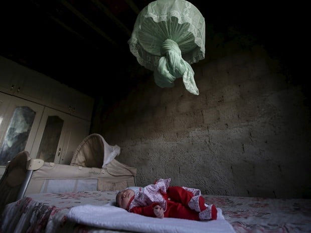 Foto: Reuters/Ricardo Moraes