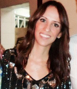 Fabíola Simões