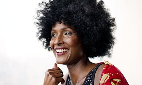 Waris Dirie