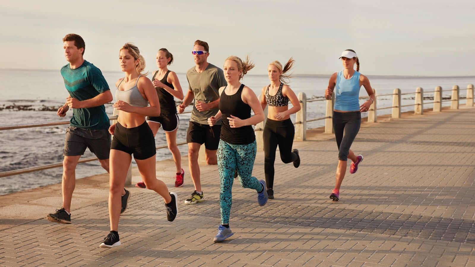 Comece A Correr Guia Para Iniciantes Eu Sem Fronteiras