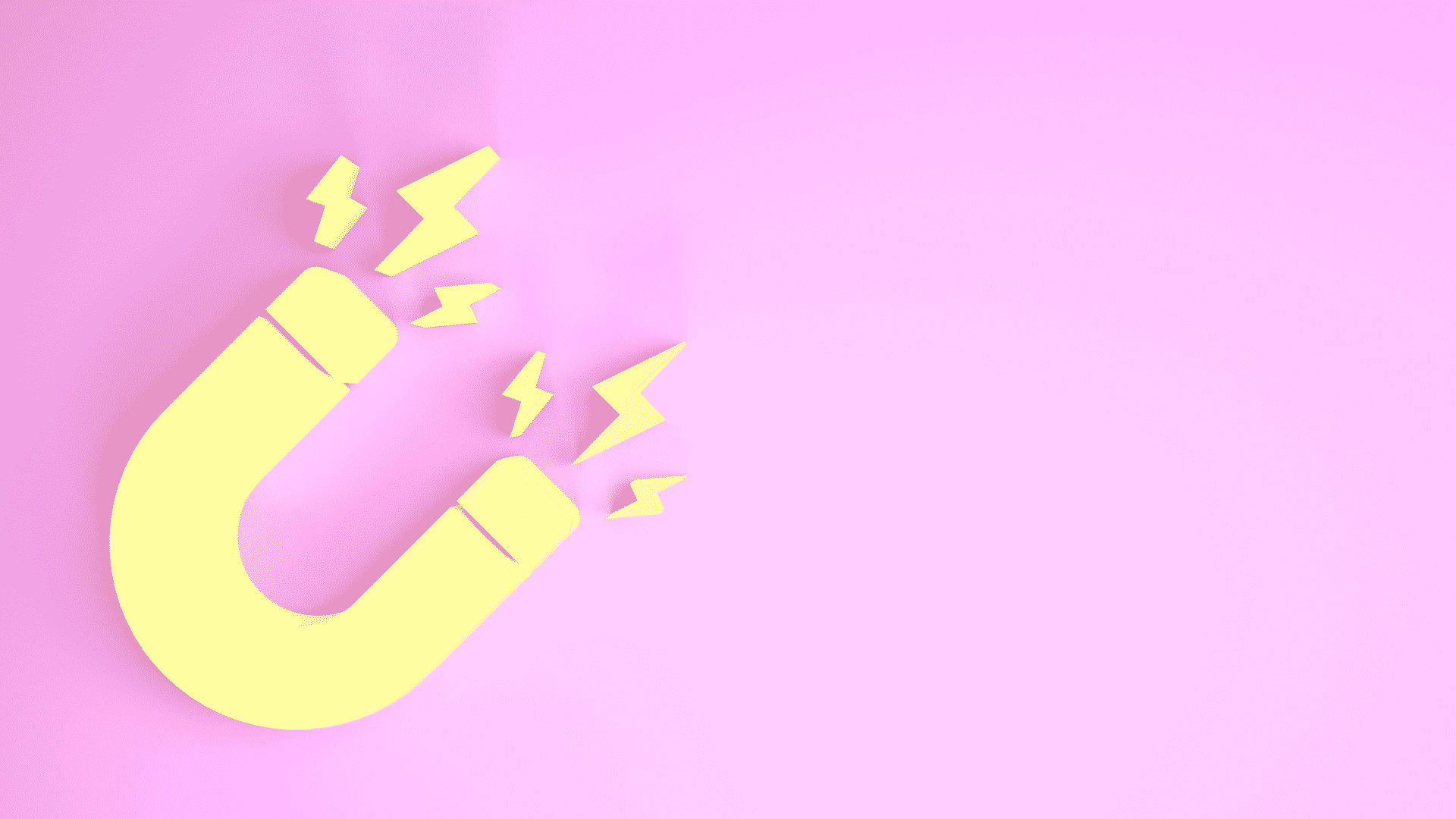 Lei da atra&ccedil;&atilde;o: observe o impacto que ela tem na sua vida