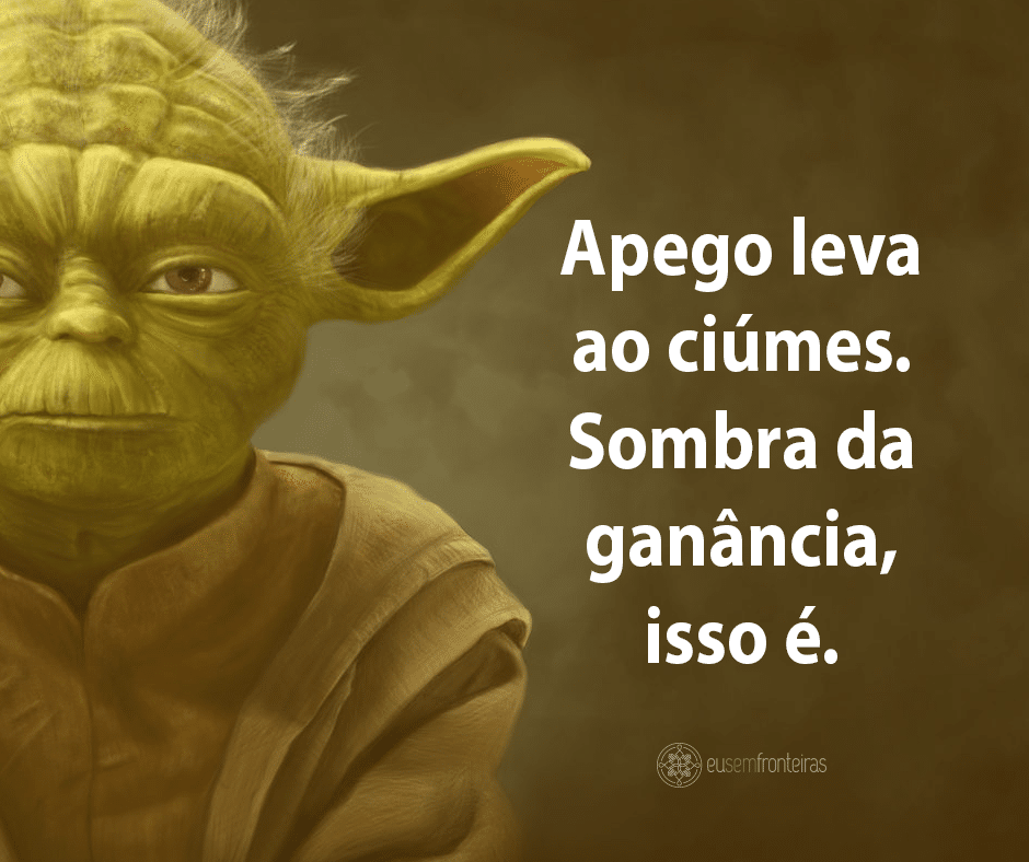 Frases de Yoda