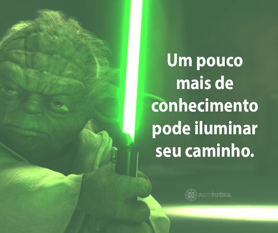 Frases de Yoda