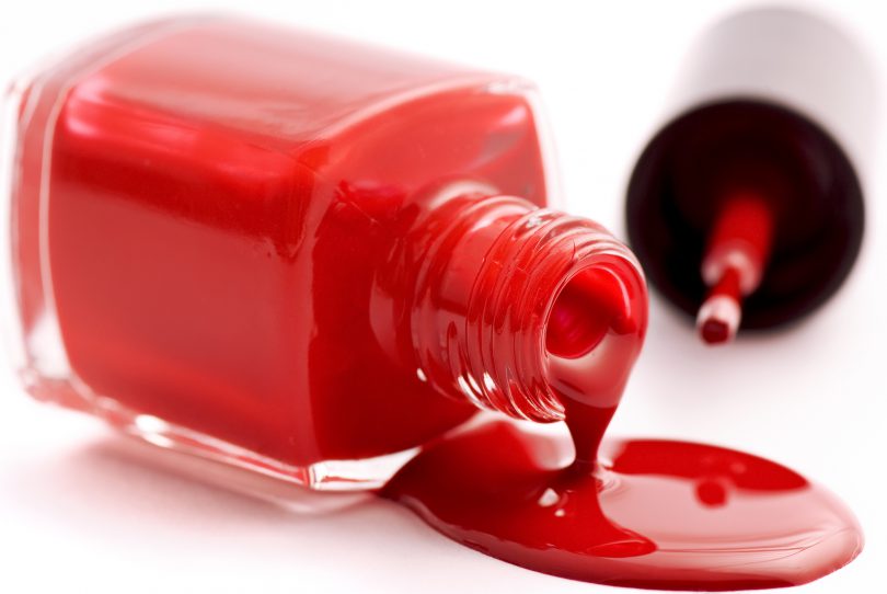 7. Understanding the Dangers of Nail Polish Chemicals - wide 5