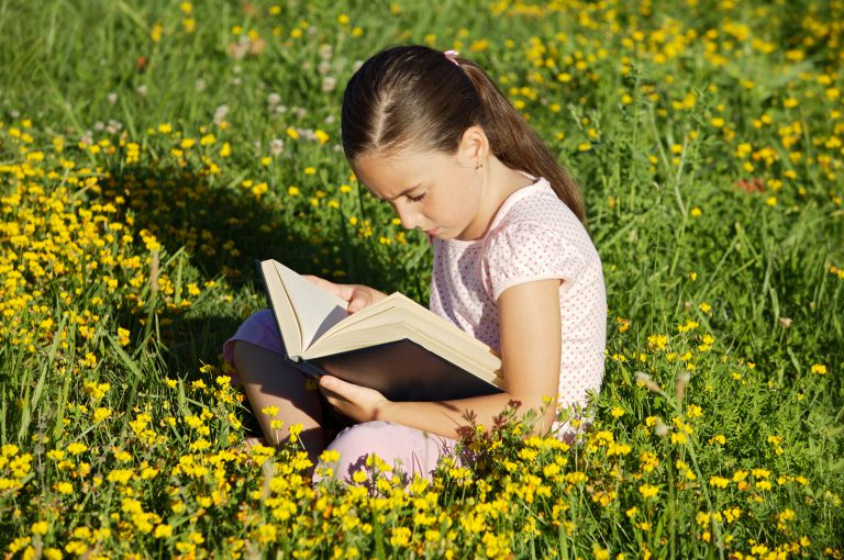 Histórias para inspirar meninas Eu Sem Fronteiras