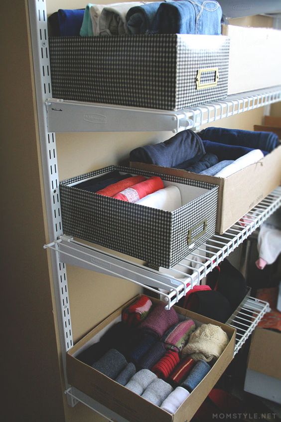 Organize se com 10 dicas da guru Marie Kondo Eu Sem Artesanal Japones ~ Organize se com 10 dicas da guru Marie Kondo Eu Sem