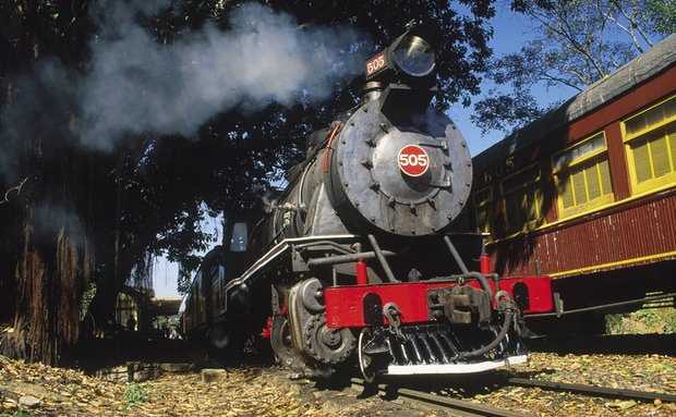 Foto de Eugenio Savio