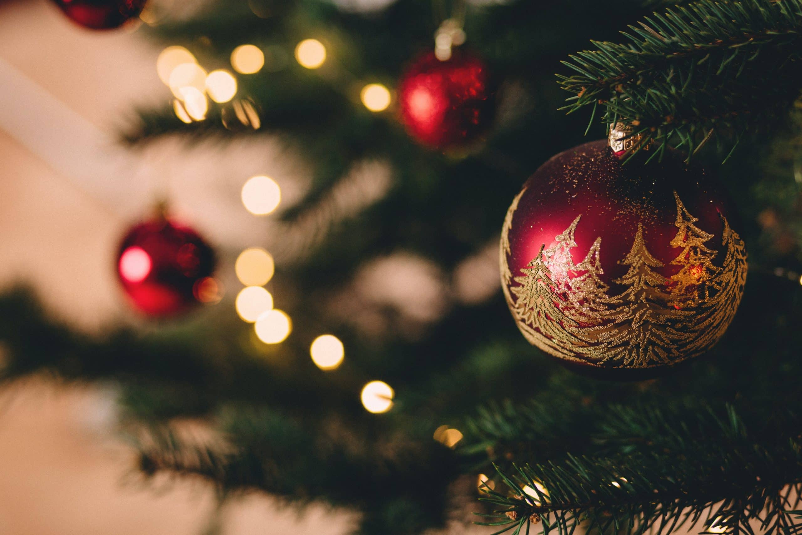 Significado das cores do Natal: aprenda e surpreenda-se! Significado das cores do Natal: aprenda e surpreenda-se!