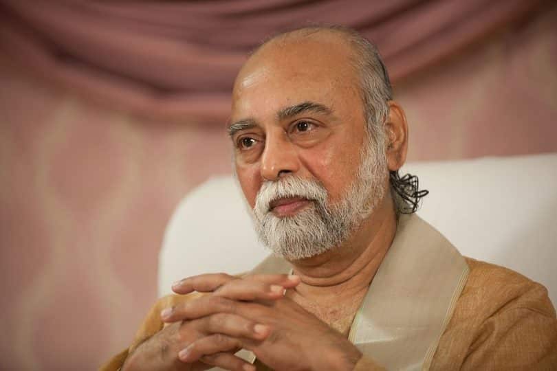 Sri Bhagavan