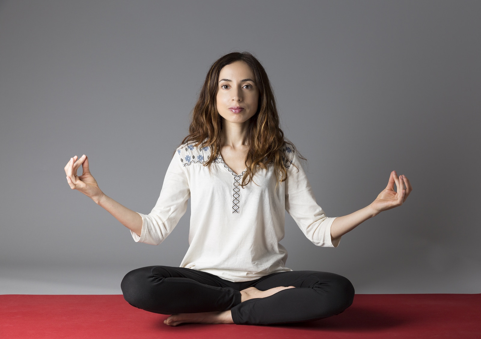 What Is An Easy Way To Reduce Stress? 16