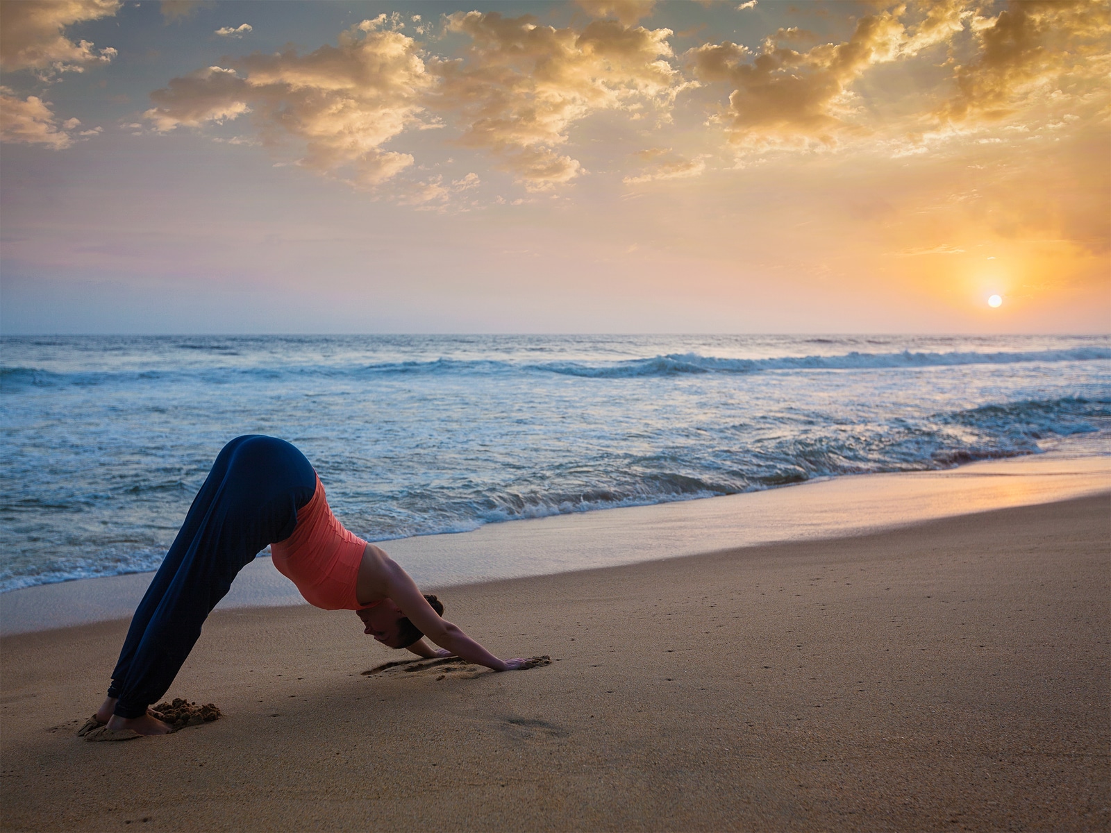 What Is An Easy Way To Reduce Stress? 14