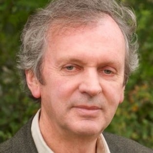 Dr. e Ph.D Rupert Sheldrake