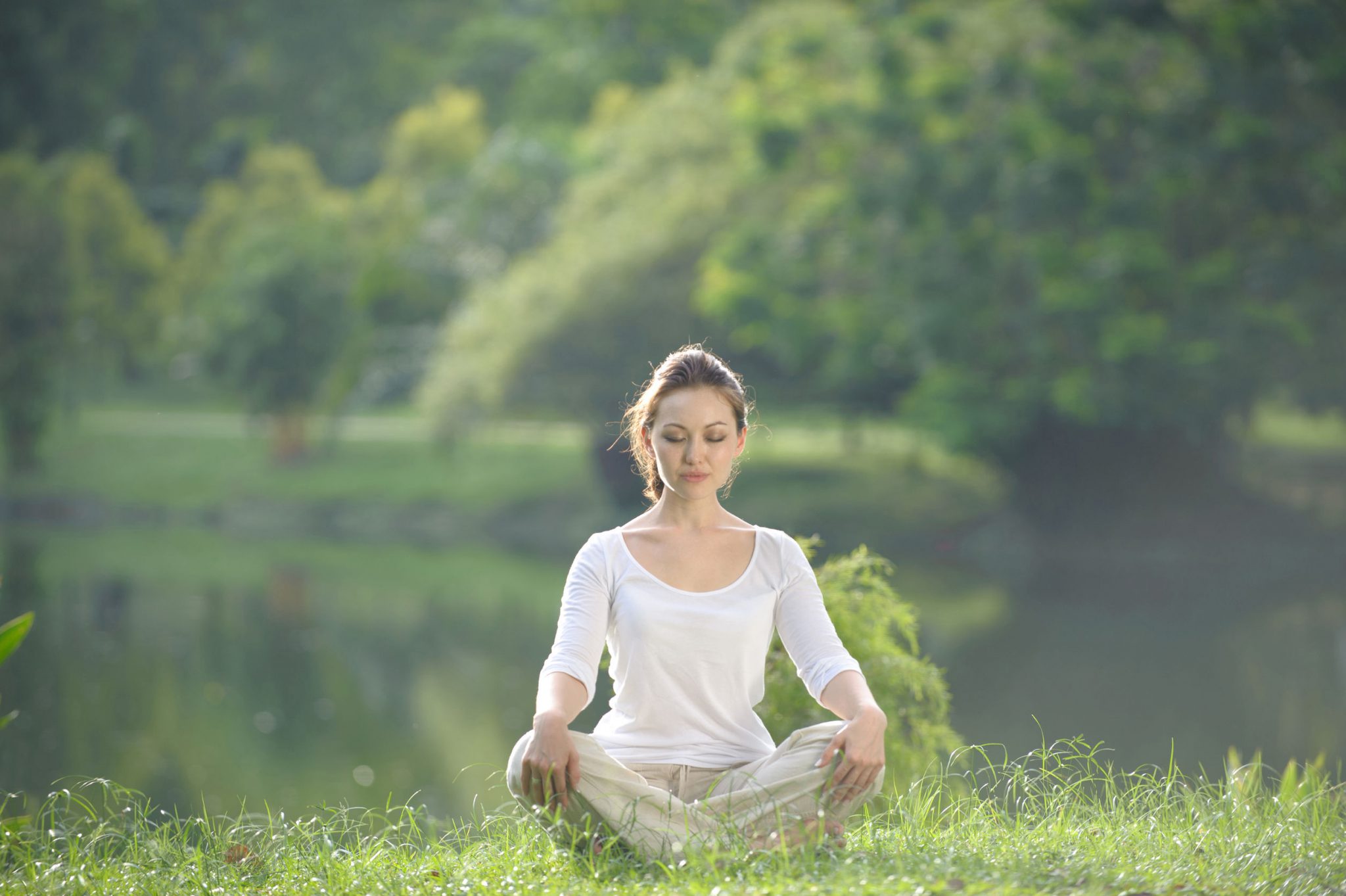 meditação