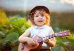 música na educação infantil