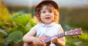 música na educação infantil