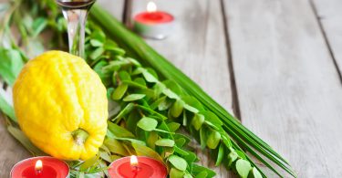 sukkot