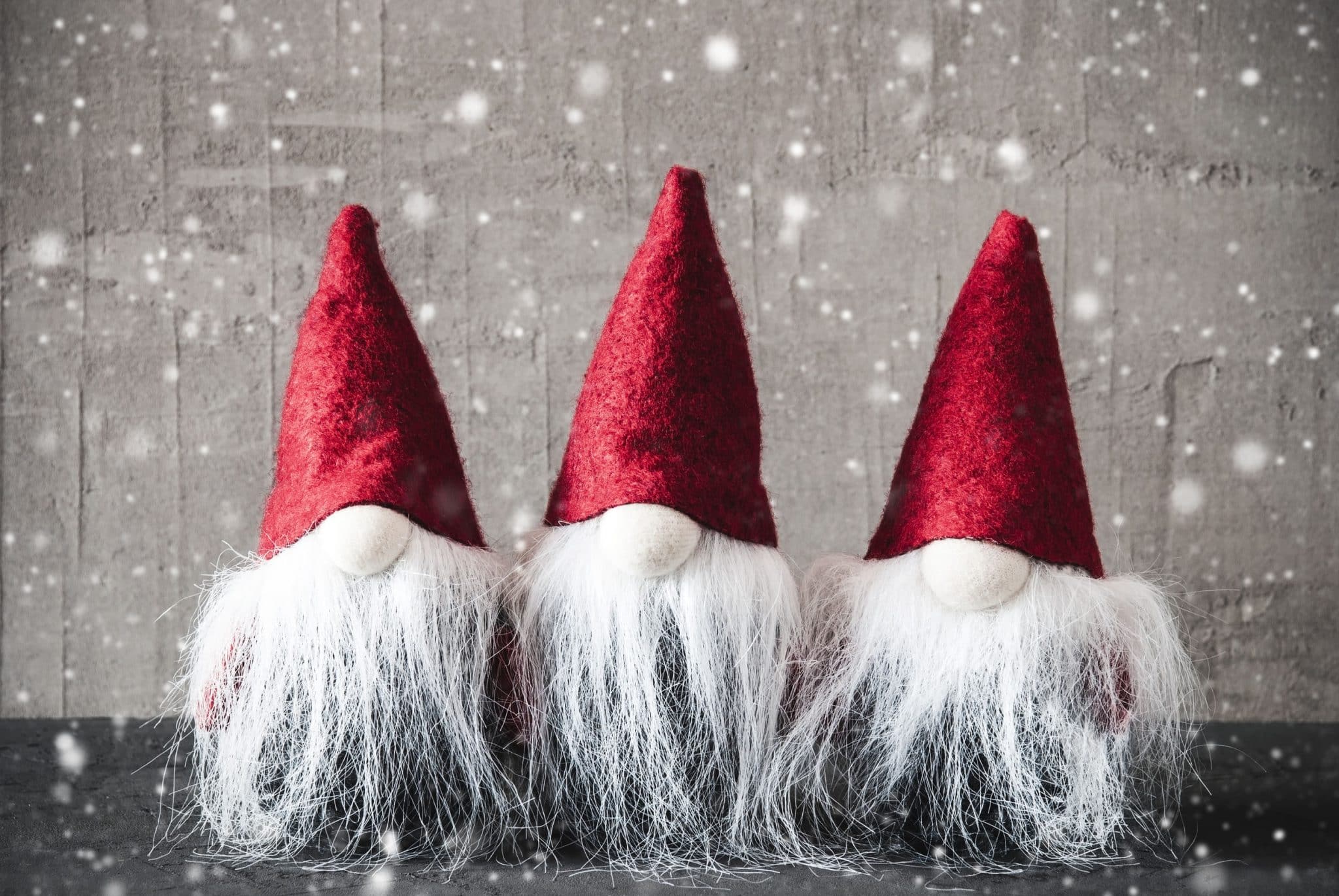 Natal para bruxos e pagãos: entenda essa tradição diferente! Natal para bruxos e pagãos: entenda essa tradição diferente!