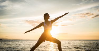 benefícios do yoga