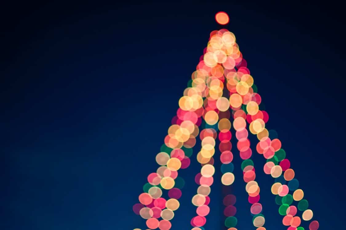 Como lidar com as festas de fim de ano num período de luto Como lidar com as festas de fim de ano num período de luto