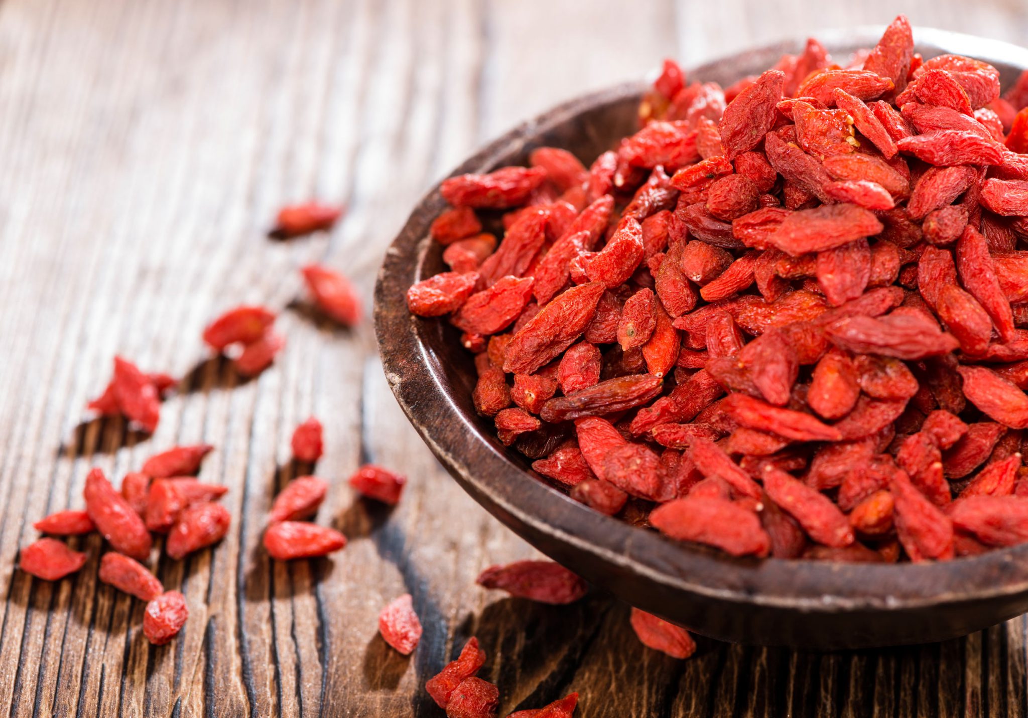 goji berry