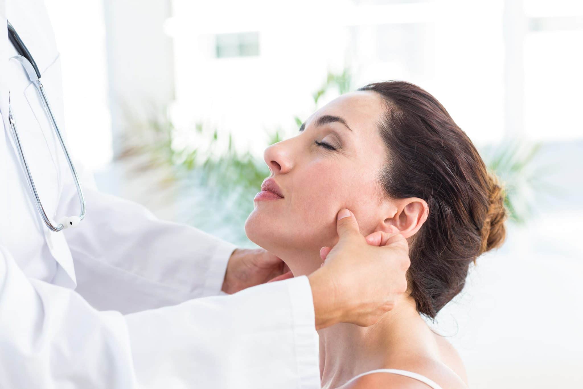Acupuntura como tratamento para Disfunção Temporomandibular