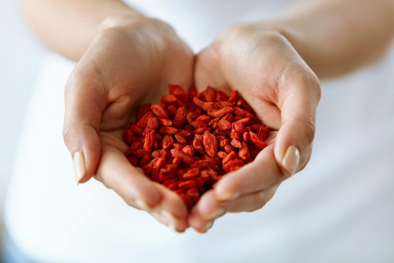 goji berry