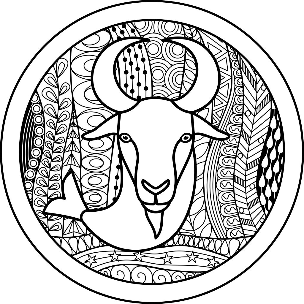 signo de capricórnio signo de capricórnio