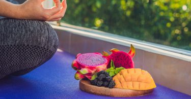 Yoga e veganismo