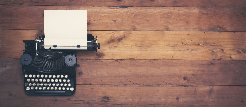 blog do editor