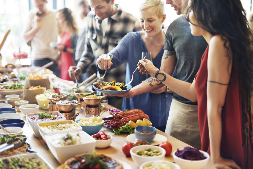 alimentos que te fazem feliz