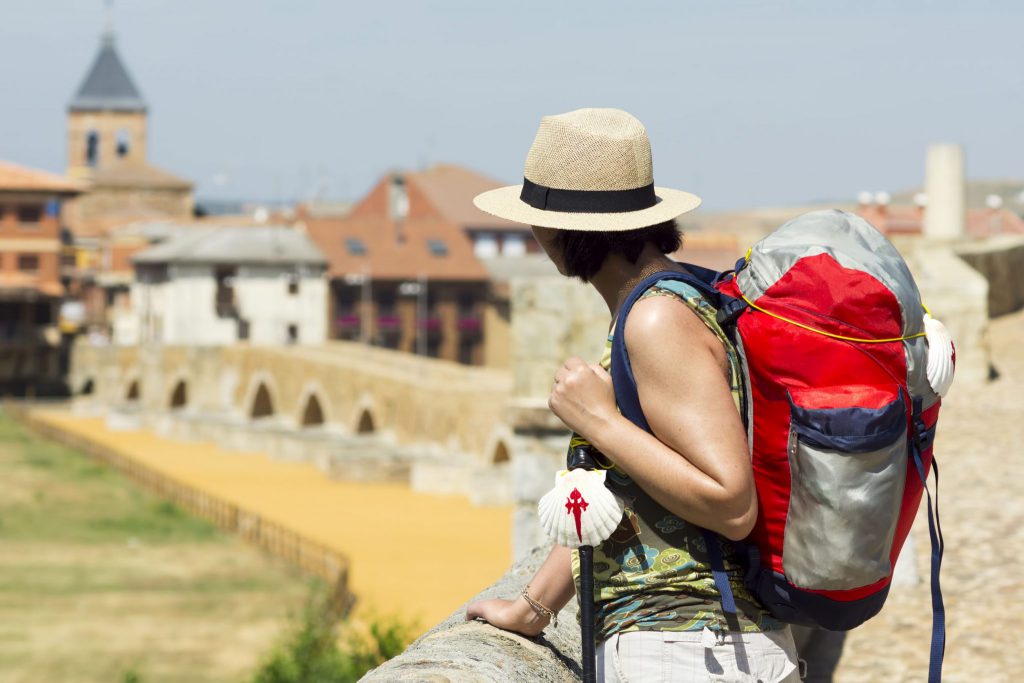 Caminho de Santiago