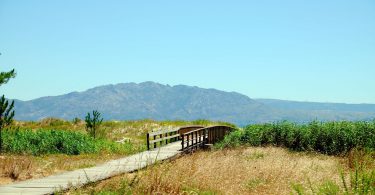 Caminho de Santiago