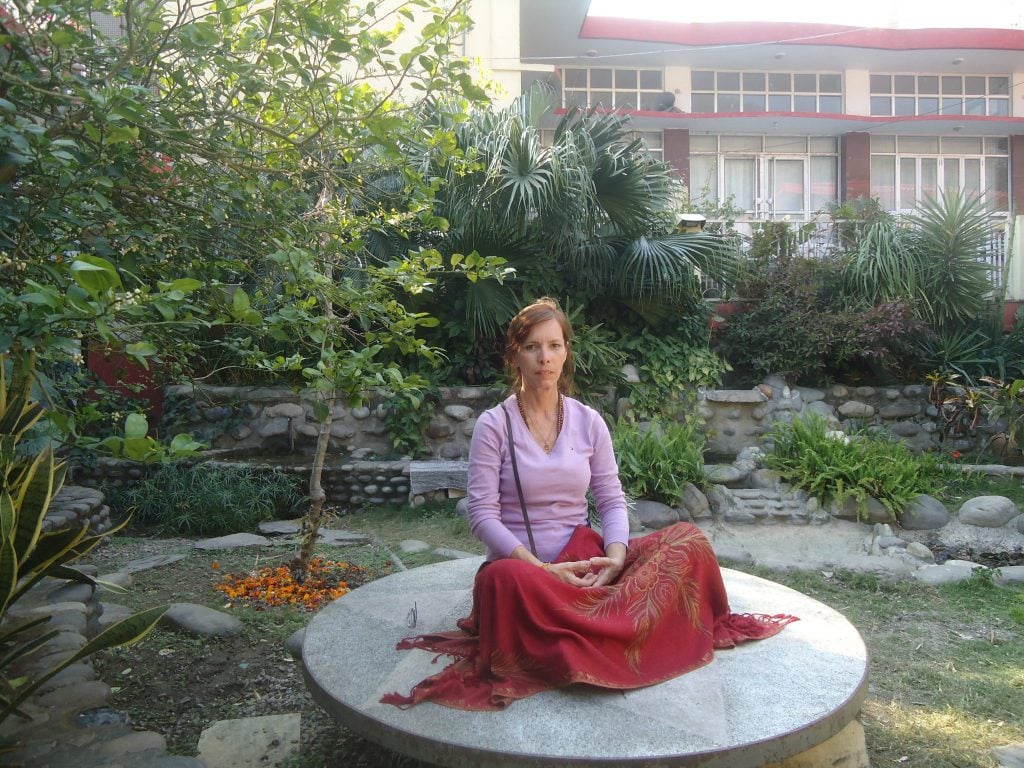meditação