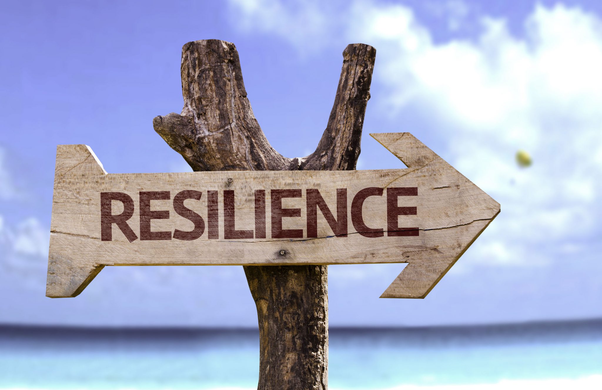 8 benefícios mentais e emocionais ao desenvolver a resiliência